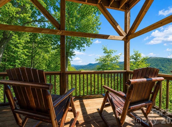 5 Lila Lane, Clyde, NC 28721