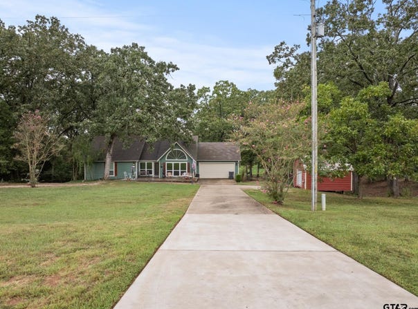 490 FM 1735, Mount Pleasant, TX 75455