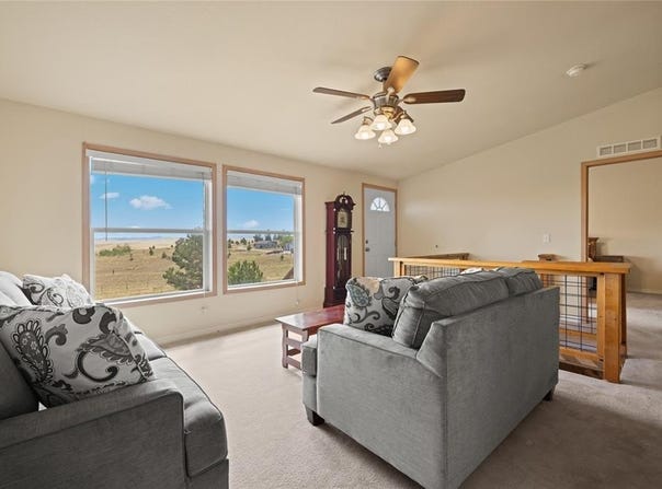 727 Angus Circle, HARTSEL, CO 80449