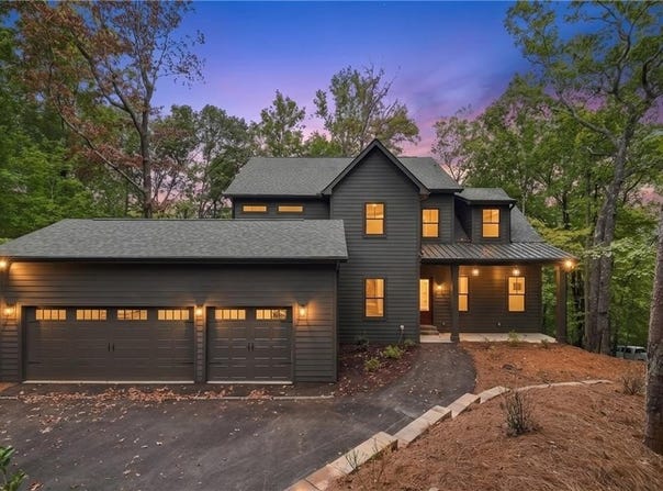66 Meadow Brook Ridge, Jasper, GA 30143