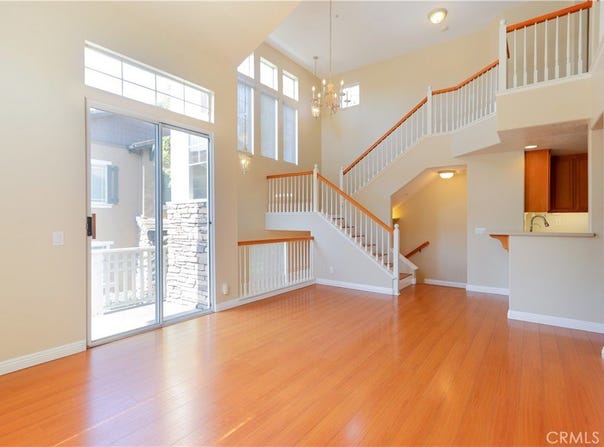 32 Garrison Loop, Ladera Ranch, CA 92694