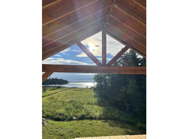 1979 S Point Brulee, Hessel, MI 49745
