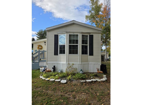 3 Cedar Road, Belmont, ME 04952