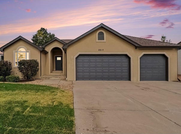5613 29th St Rd, Greeley, CO 80634