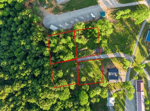 4 Coleman Cemetery Road, Nancy, KY 42544
