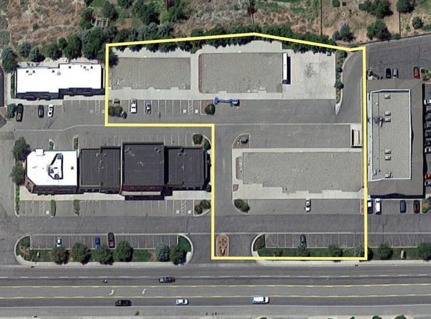 737-741 N Main St, Bellevue, ID 83313