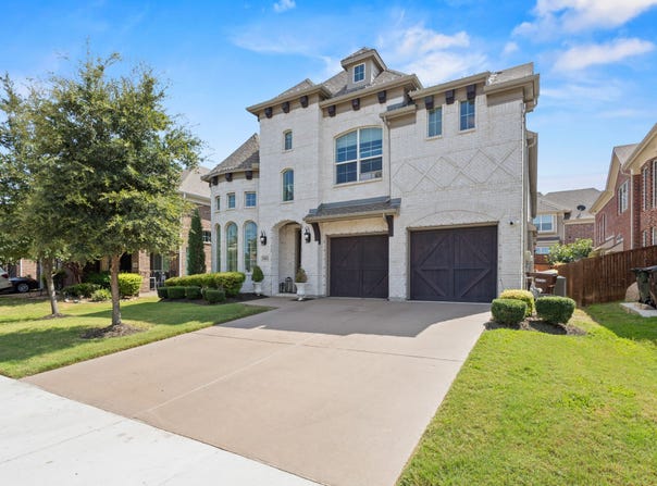 5004 Albatross Drive, Plano, TX 75074