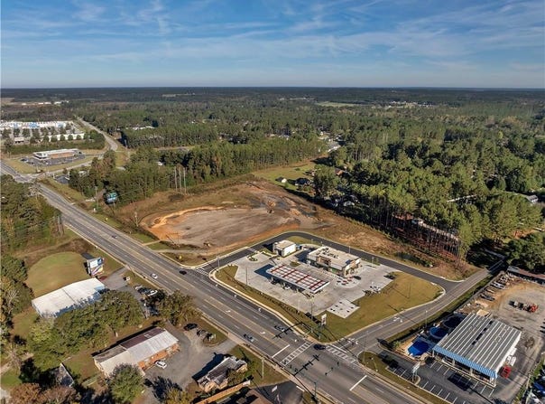 W 80 Highway, Dublin, GA 31021