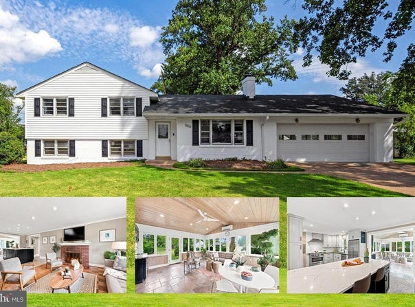 5214 HEMING AVE, SPRINGFIELD, VA 22151