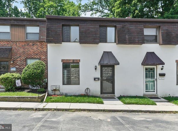 140 W SIXTH Street, MEDIA, PA 19063