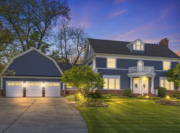1760 Shaffner Road, Wheaton, IL 60189