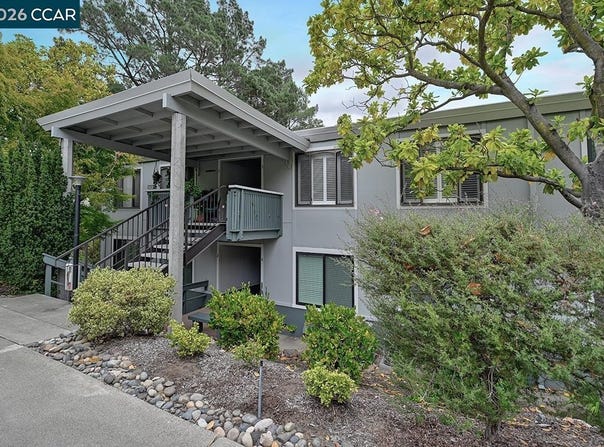 2400 Pine Knoll, Walnut Creek, CA 94595