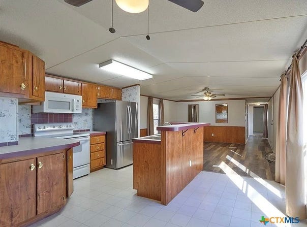 3697 Fm 2808, Kempner, TX 76539