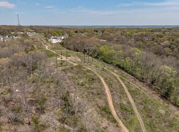 Black Creek Rd, Imperial, MO 63052