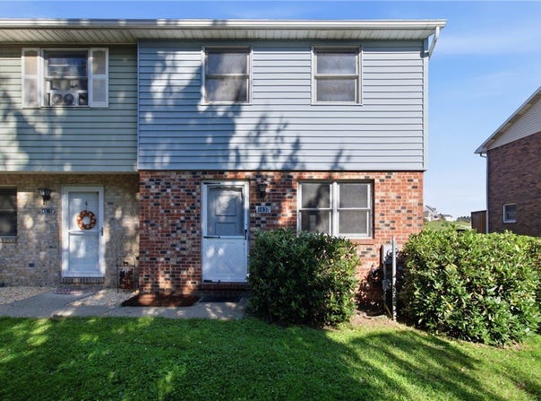 4837 Lucerne, White Twp, PA 15701
