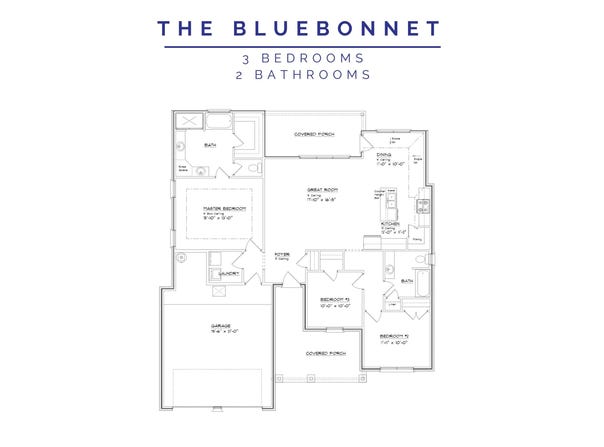 7606 Hudson Way, Abilene, TX 79602