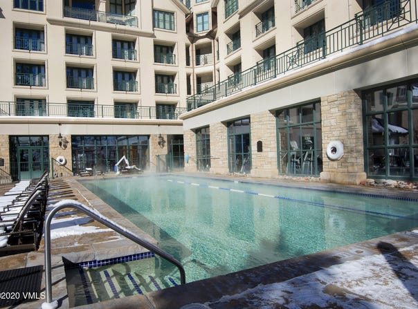 100 E Thomas Place, Beaver Creek, CO 81620