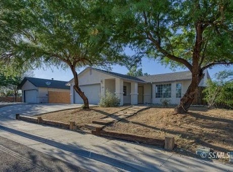 420 Olive, Ridgecrest, CA 93555