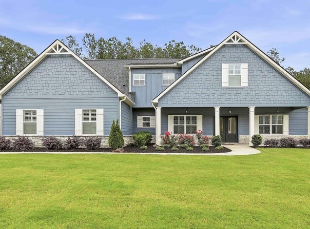 130 Maple Lane, Williamson, GA 30292
