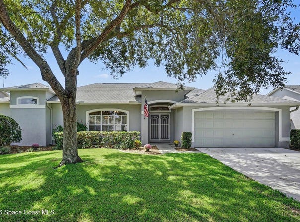 4915 Buttonwood Drive, Melbourne, FL 32940