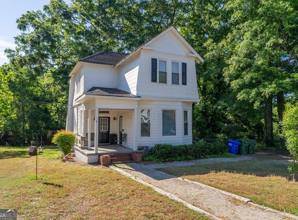243 Boulevard, Monroe, GA 30655