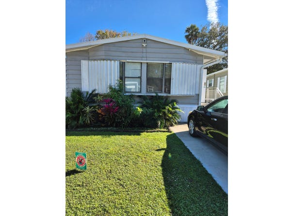 414 N RIDGEWOOD AVE, Edgewater, FL 32132