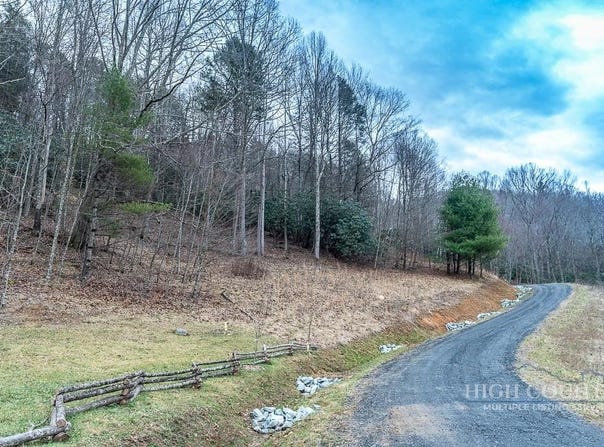 River Valley Overlook, Elk Park, NC 28622