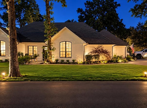223 Cherokee Trail, Vinita, OK 74301