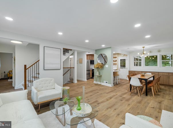 8802 2ND Avenue, SILVER SPRING, MD 20910