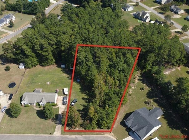 111 Irish Moss Drive, Williamston, SC 29697