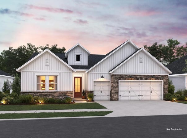 135 Aldersgate Drive, Delaware, OH 43015