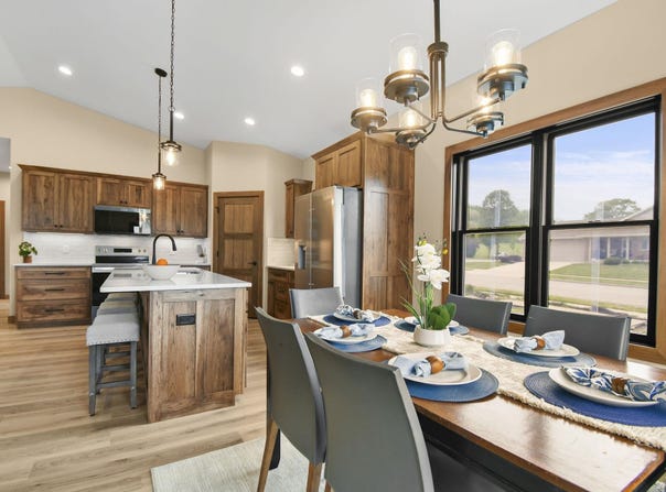 217 Dale Drive, Lodi, WI 53555