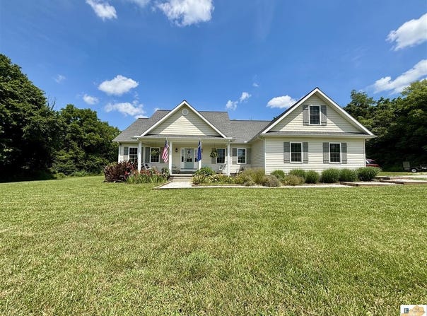 139 Creekside Lane, Burkesville, KY 42717