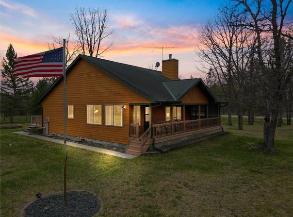 31481 Mallard, Park Rapids, MN 56470