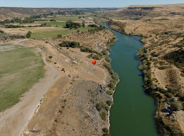 391 Rapid River Ct, Bliss, ID 83314