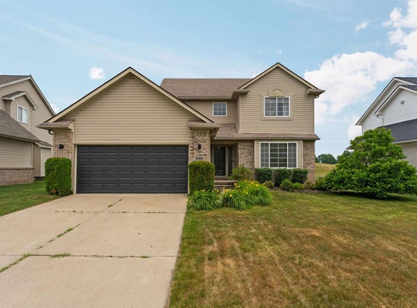 33324 Sand Piper Drive, Romulus, MI 48174