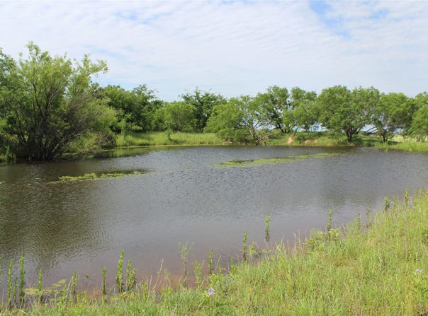 9999 County Road 334, Blanket, TX 76432
