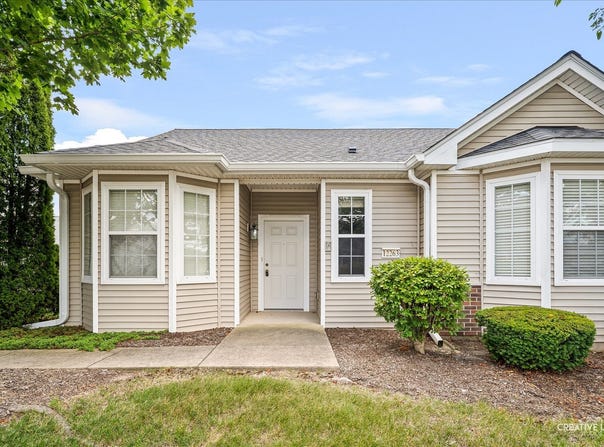 12263 Quail Ridge Drive, Huntley, IL 60142