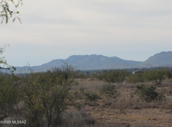 Irving Street, Cochise, AZ 85606