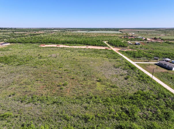 Cr 356, Anson, TX 79501