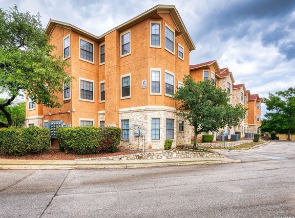 6160 Eckhert, San Antonio, TX 78245