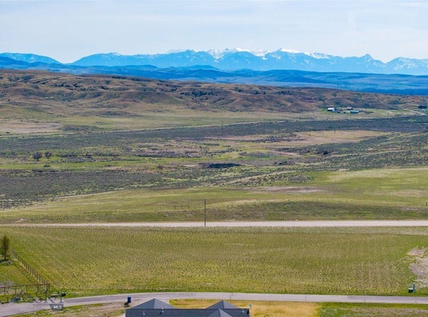 103 Star View Drive, Three Forks, MT 59752