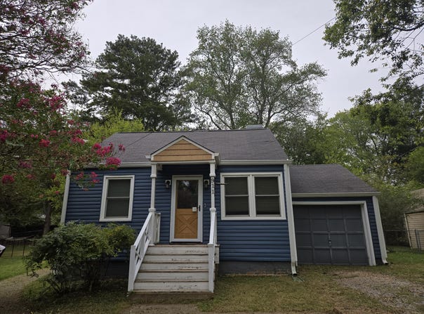 911 Emmett Avenue NW, Cleveland, TN 37311