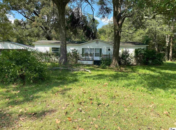 150 BARFIELD ROAD, Dehi, LA 71232