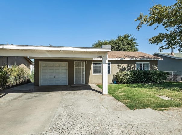 1839 Estes Avenue, Corcoran, CA 93212