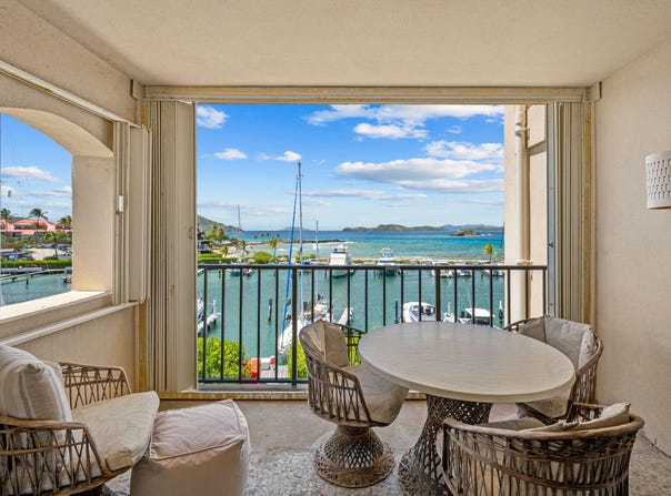 123 & 124 Smith Bay EE, St. Thomas, VI 00802