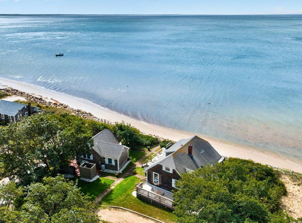 760 Campground Road, Eastham, MA 02642