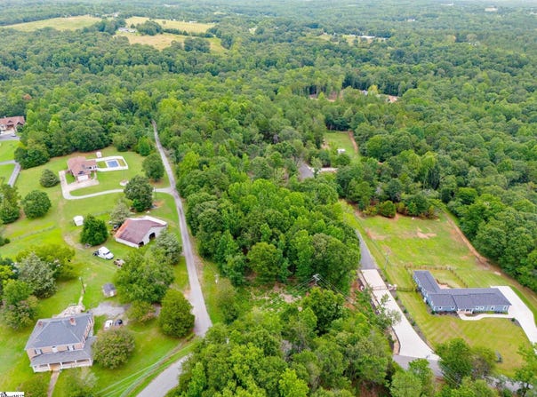 Circle Road, Greer, SC 29651