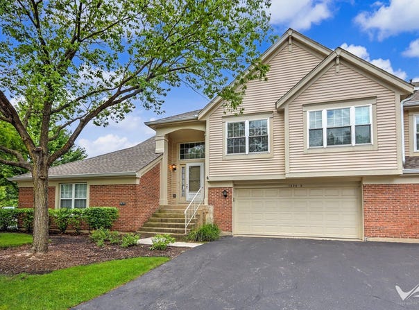 1620 COLUMBIA Circle, Bartlett, IL 60103