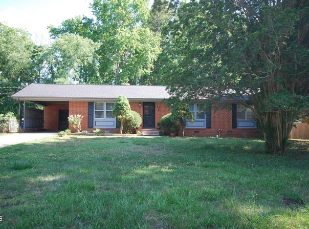 316 Chesapeake Avenue, Durham, NC 27712